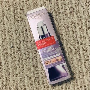 BNIB L’Oréal Paris Revitalift Filler Eye Cream